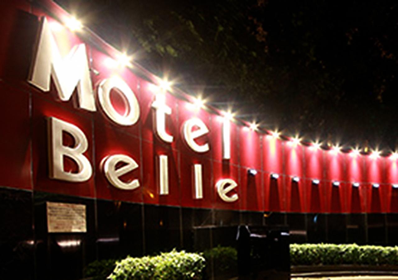 ساو باولو Motel Belle (Adults Only) المظهر الخارجي الصورة